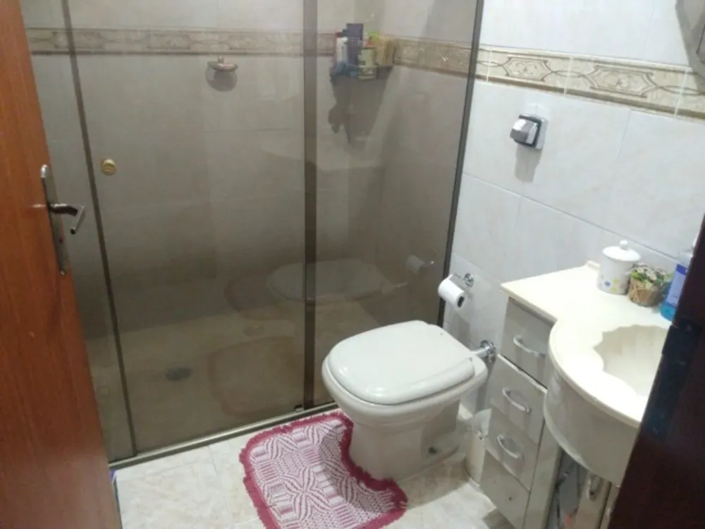 Sobrado, 3 quartos, 300 m² - Foto 8