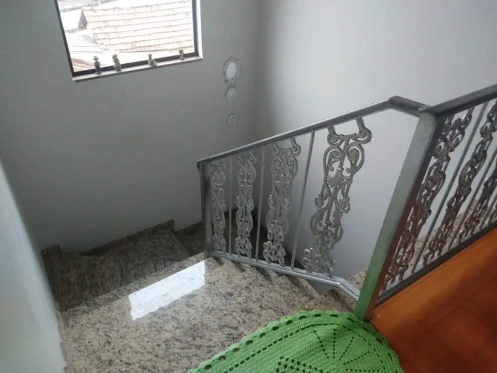 Sobrado, 3 quartos, 300 m² - Foto 5