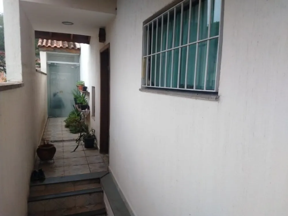 Sobrado, 3 quartos, 300 m² - Foto 13