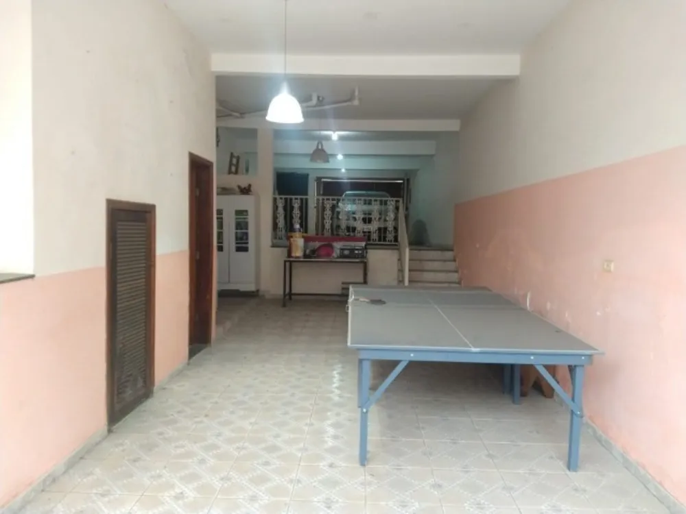 Sobrado, 3 quartos, 300 m² - Foto 8