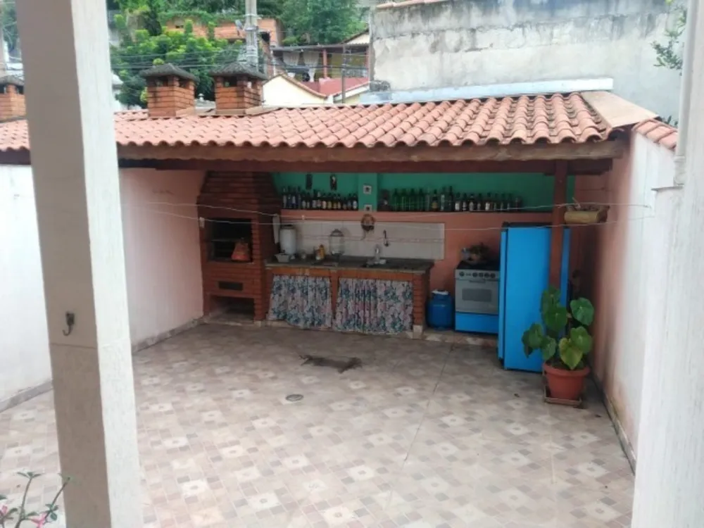 Sobrado, 3 quartos, 300 m² - Foto 2