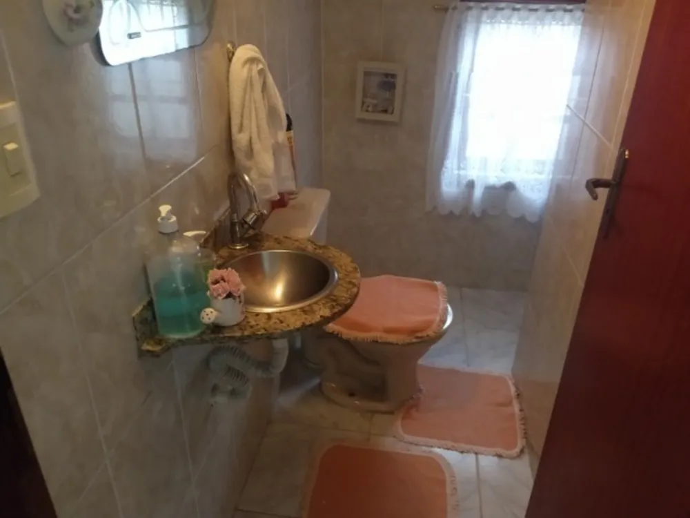Sobrado, 3 quartos, 300 m² - Foto 7