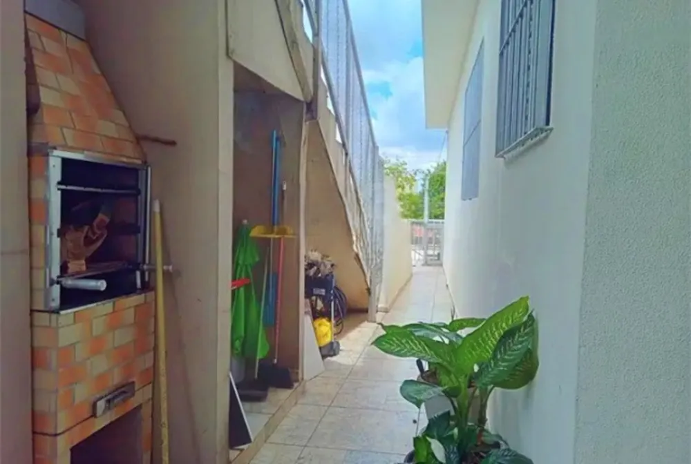 Casa, 3 quartos, 135 m² - Foto 8