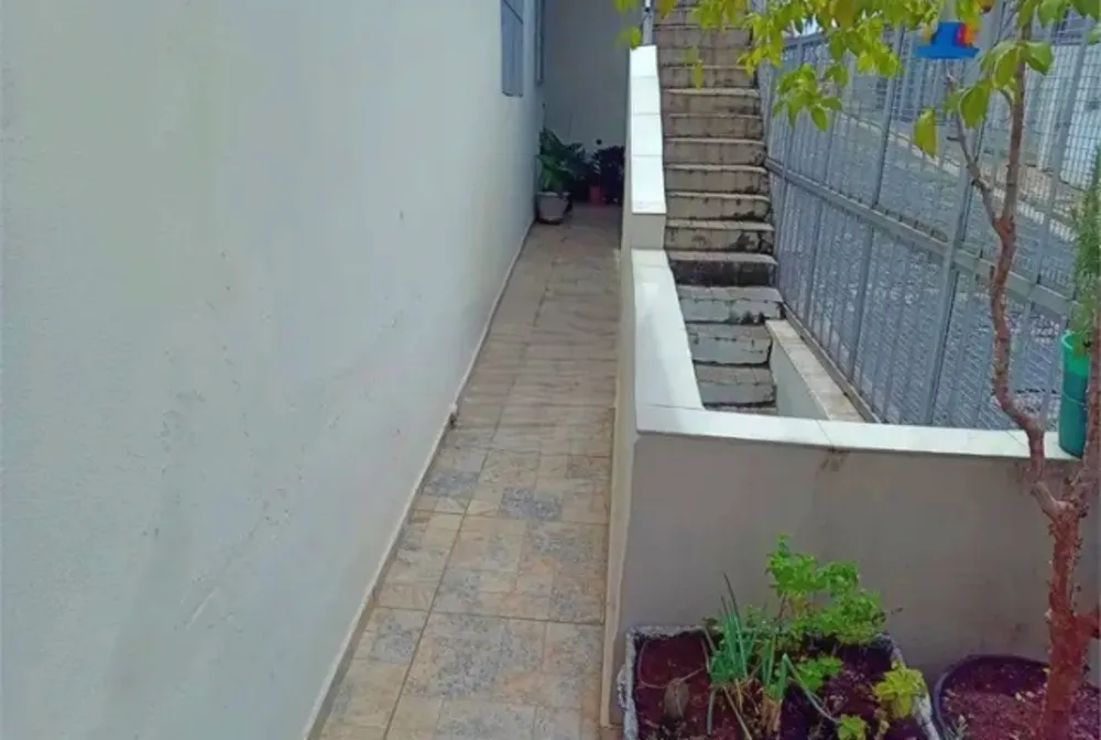 Casa, 3 quartos, 135 m² - Foto 1