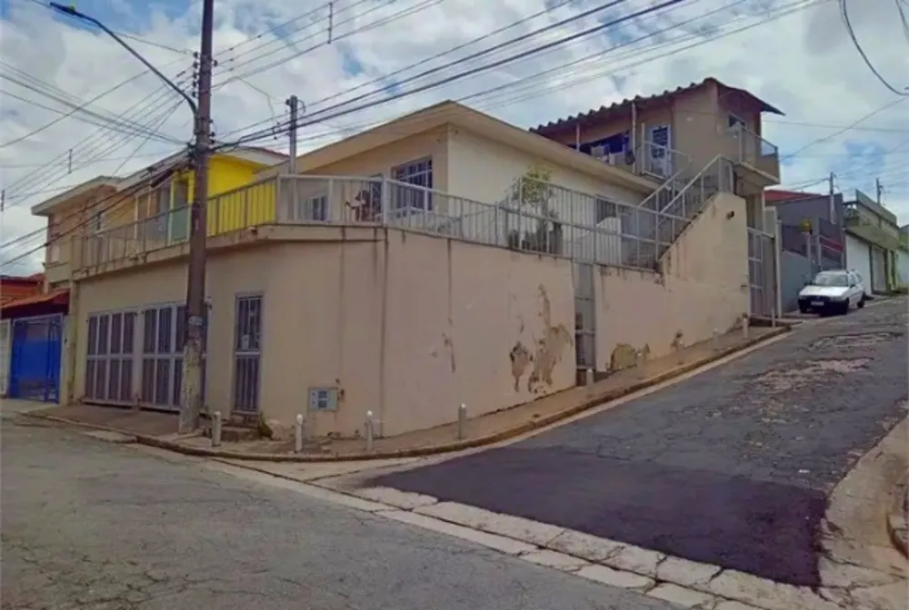 Casa, 3 quartos, 135 m² - Foto 12