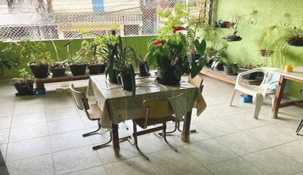 Casa, 2 quartos, 120 m² - Foto 4