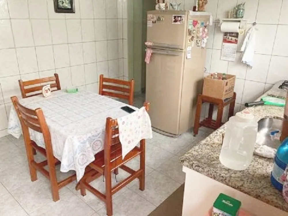 Casa, 2 quartos, 120 m² - Foto 2