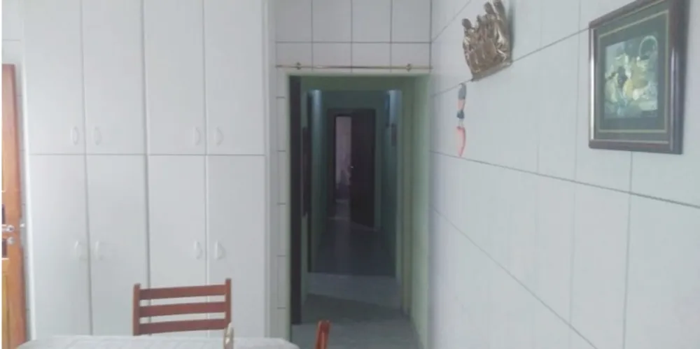 Casa, 2 quartos, 120 m² - Foto 3
