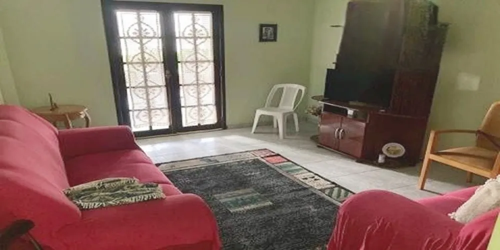 Casa, 2 quartos, 120 m² - Foto 1