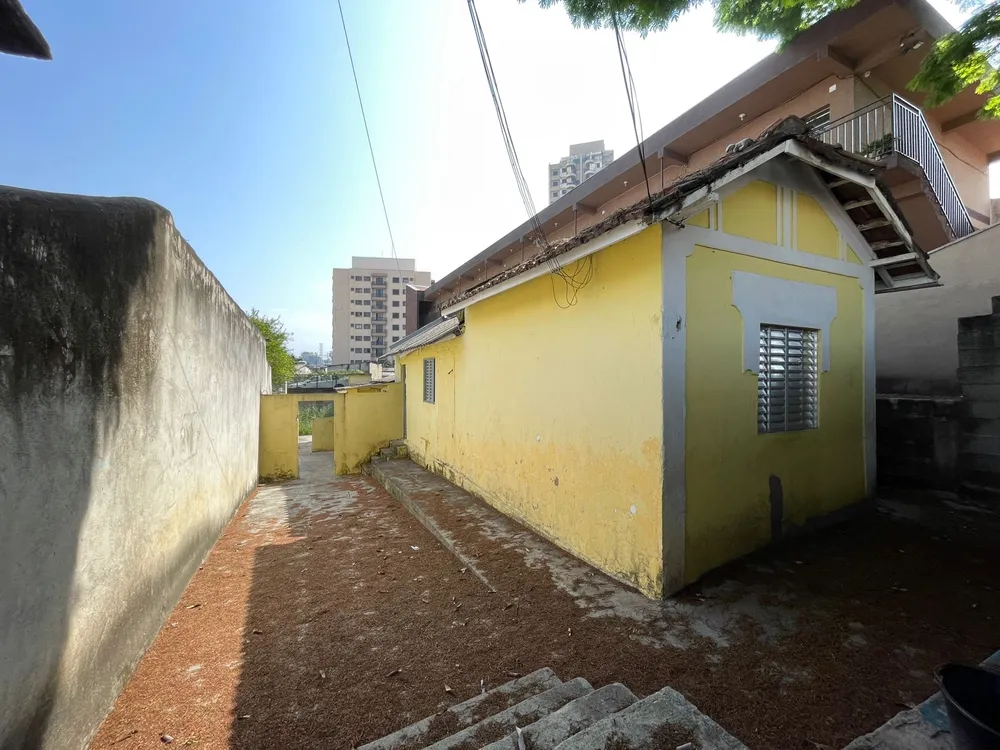 Terreno, 380 m² - Foto 1