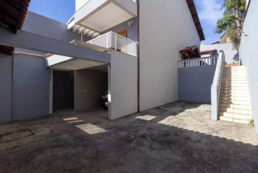Sobrado, 3 quartos, 360 m² - Foto 8