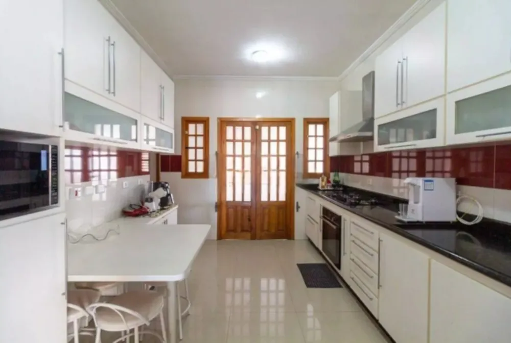 Sobrado, 3 quartos, 360 m² - Foto 3