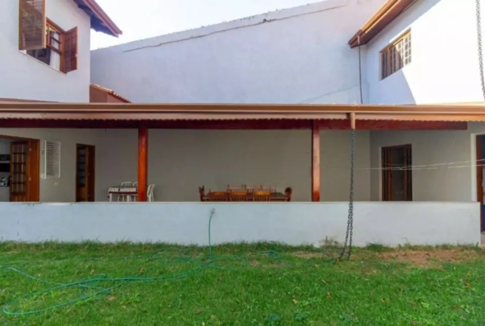Sobrado, 3 quartos, 360 m² - Foto 3