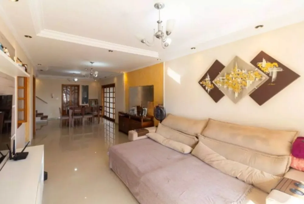 Sobrado, 3 quartos, 360 m² - Foto 1