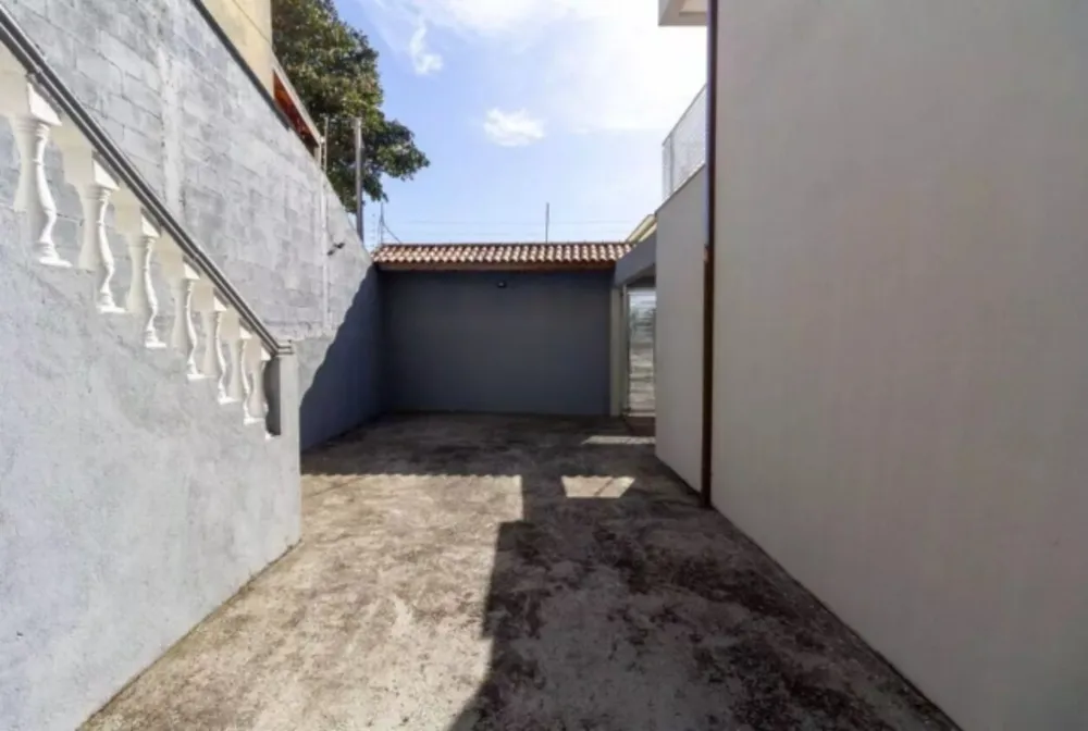 Sobrado, 3 quartos, 360 m² - Foto 1