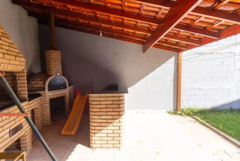 Sobrado, 3 quartos, 360 m² - Foto 5