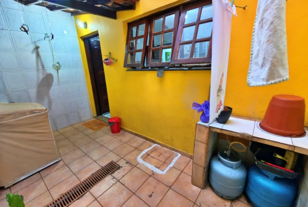 Sobrado, 2 quartos, 69 m² - Foto 2
