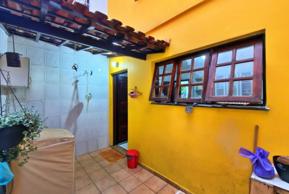 Sobrado, 2 quartos, 69 m² - Foto 4