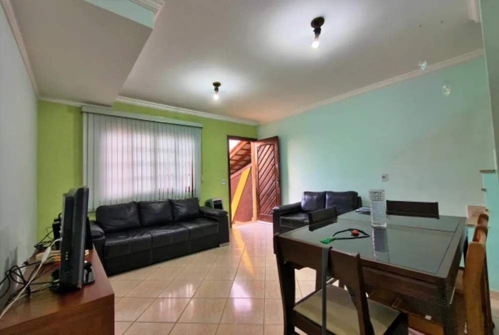 Sobrado, 2 quartos, 69 m² - Foto 9