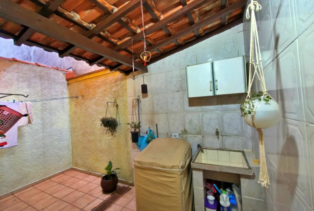 Sobrado, 2 quartos, 69 m² - Foto 6