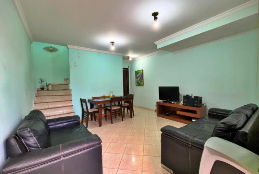 Sobrado, 2 quartos, 69 m² - Foto 11