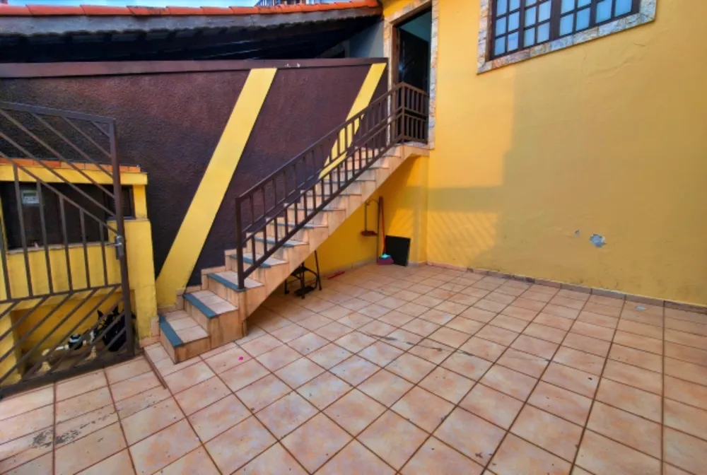 Sobrado, 2 quartos, 69 m² - Foto 5