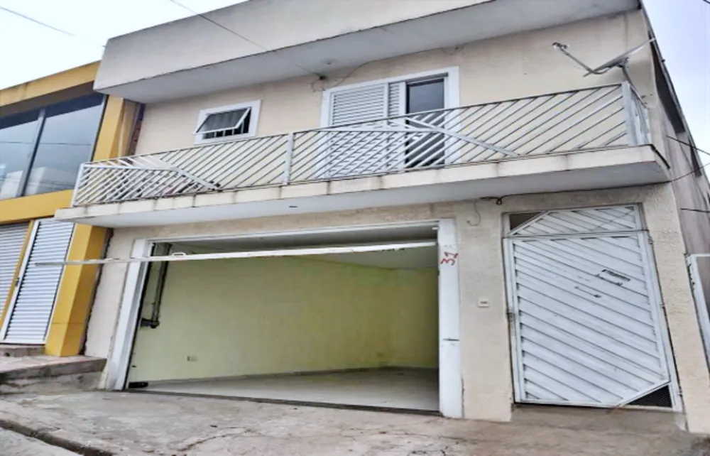 Sobrado, 2 quartos, 600 m² - Foto 5