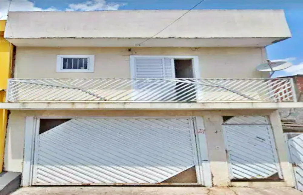 Sobrado, 2 quartos, 600 m² - Foto 6