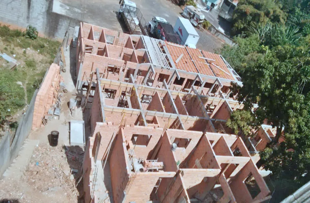 Sobrado, 2 quartos, 600 m² - Foto 2