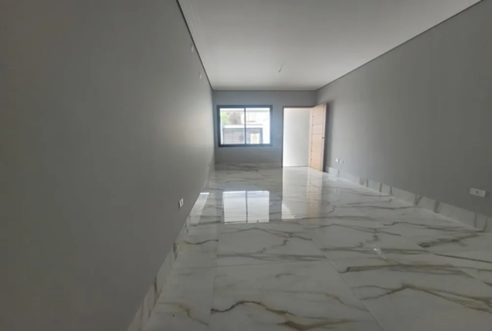 Sobrado, 3 quartos, 120 m² - Foto 2