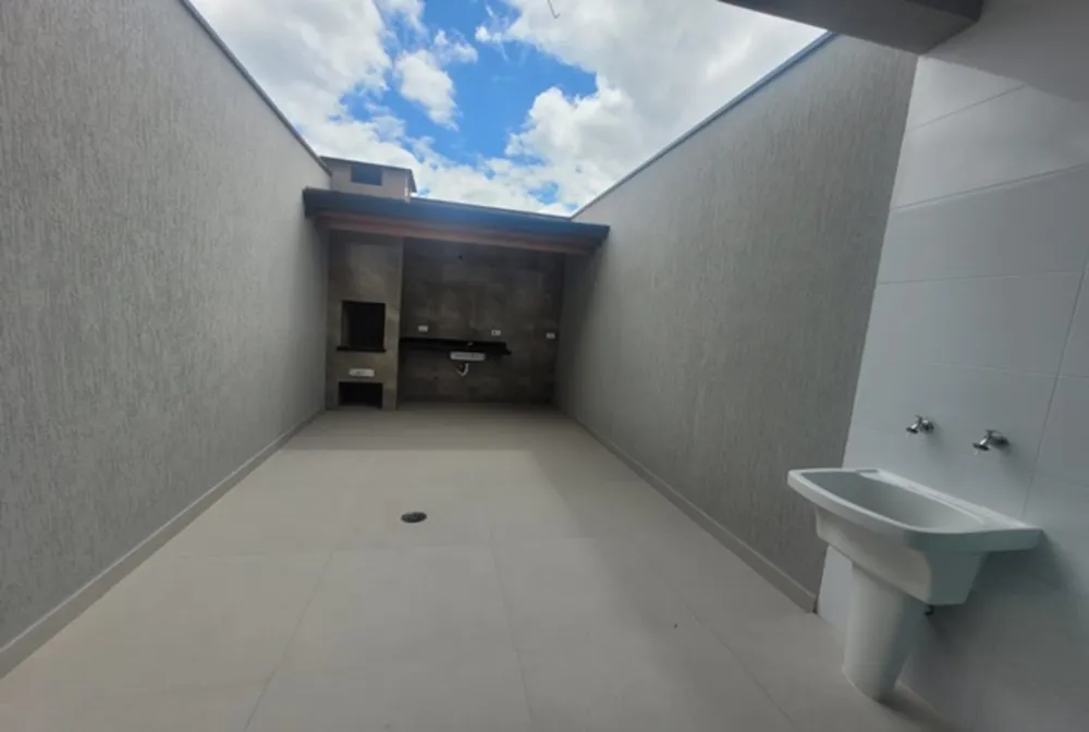 Sobrado, 3 quartos, 120 m² - Foto 10