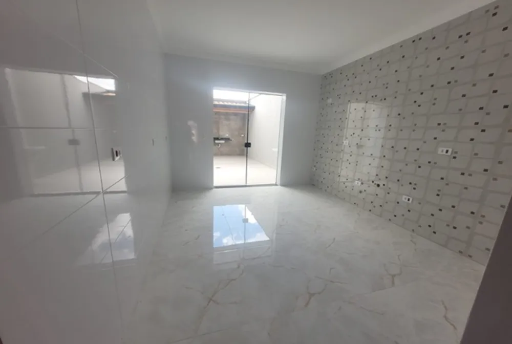 Sobrado, 3 quartos, 120 m² - Foto 1