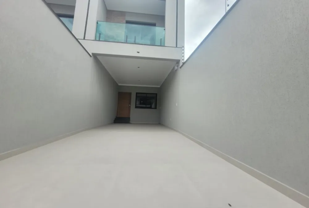 Sobrado, 3 quartos, 120 m² - Foto 12