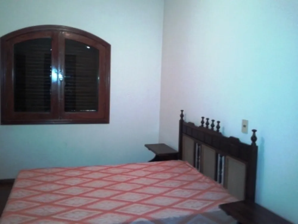 Sobrado, 4 quartos, 630 m² - Foto 1