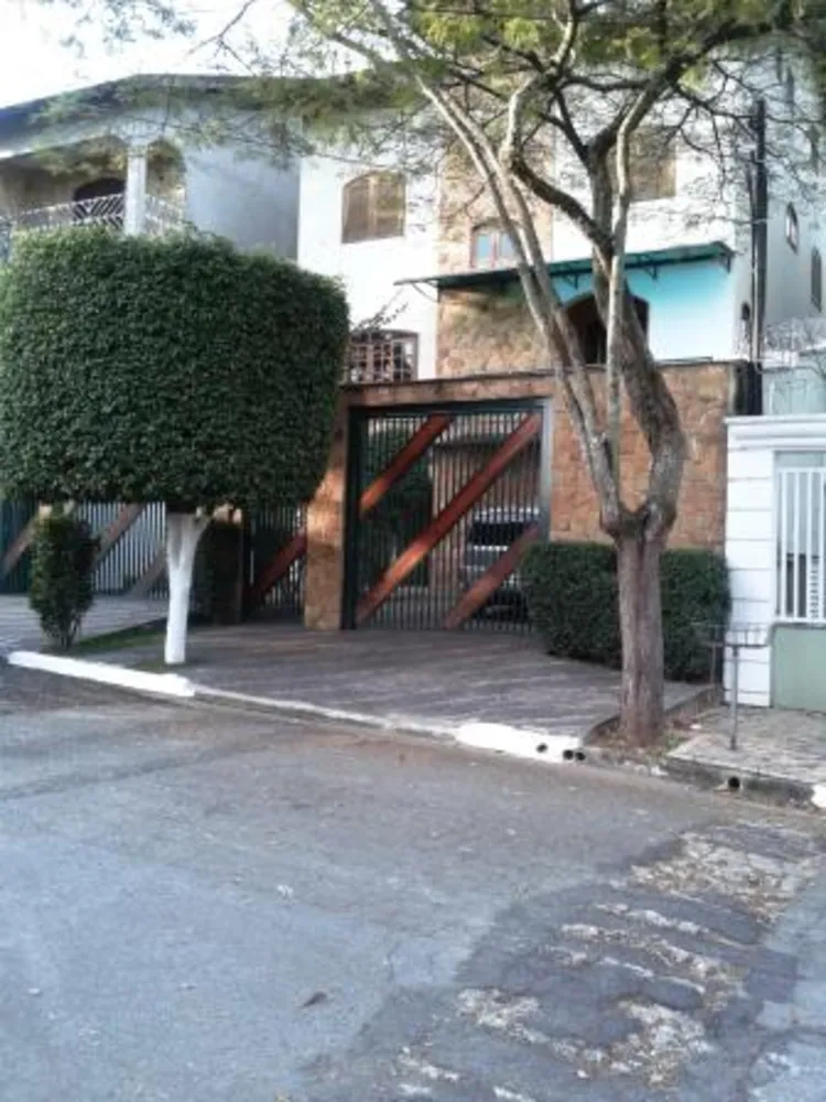Sobrado, 4 quartos, 630 m² - Foto 4
