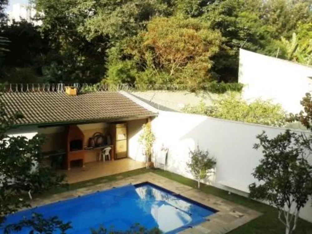 Sobrado, 4 quartos, 630 m² - Foto 3