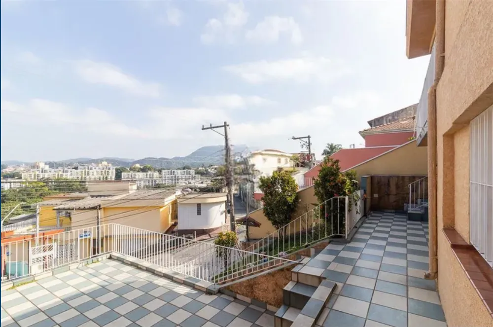 Casa, 3 quartos, 180 m² - Foto 1