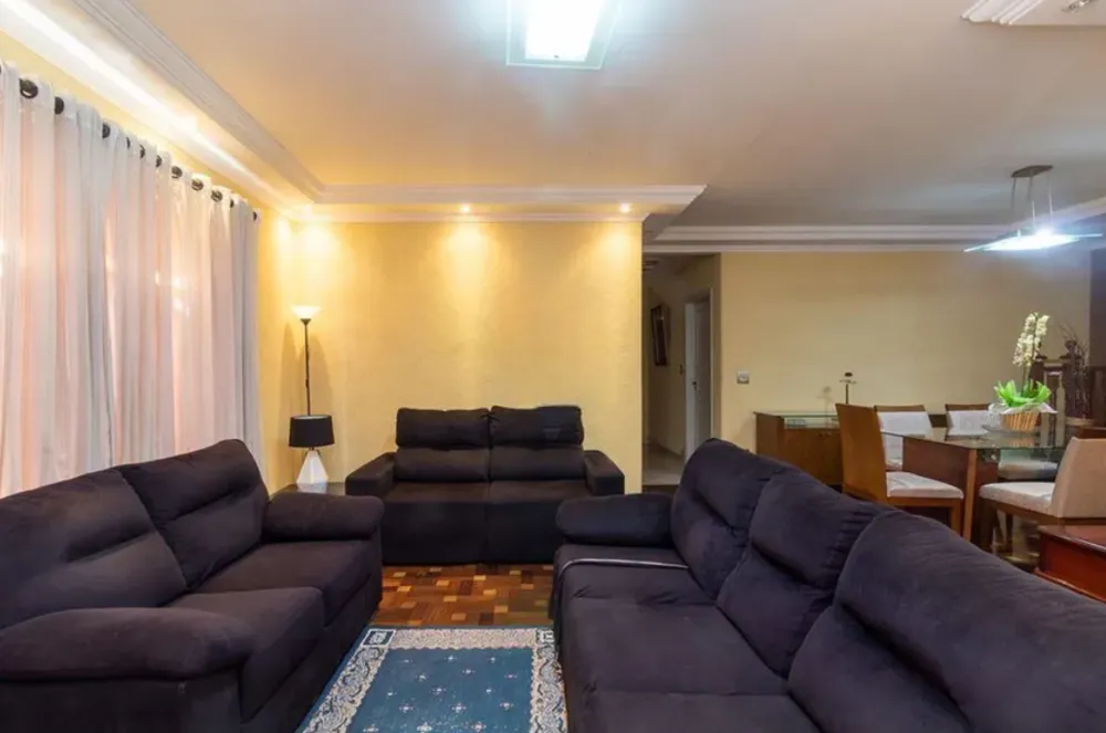 Casa, 3 quartos, 180 m² - Foto 1
