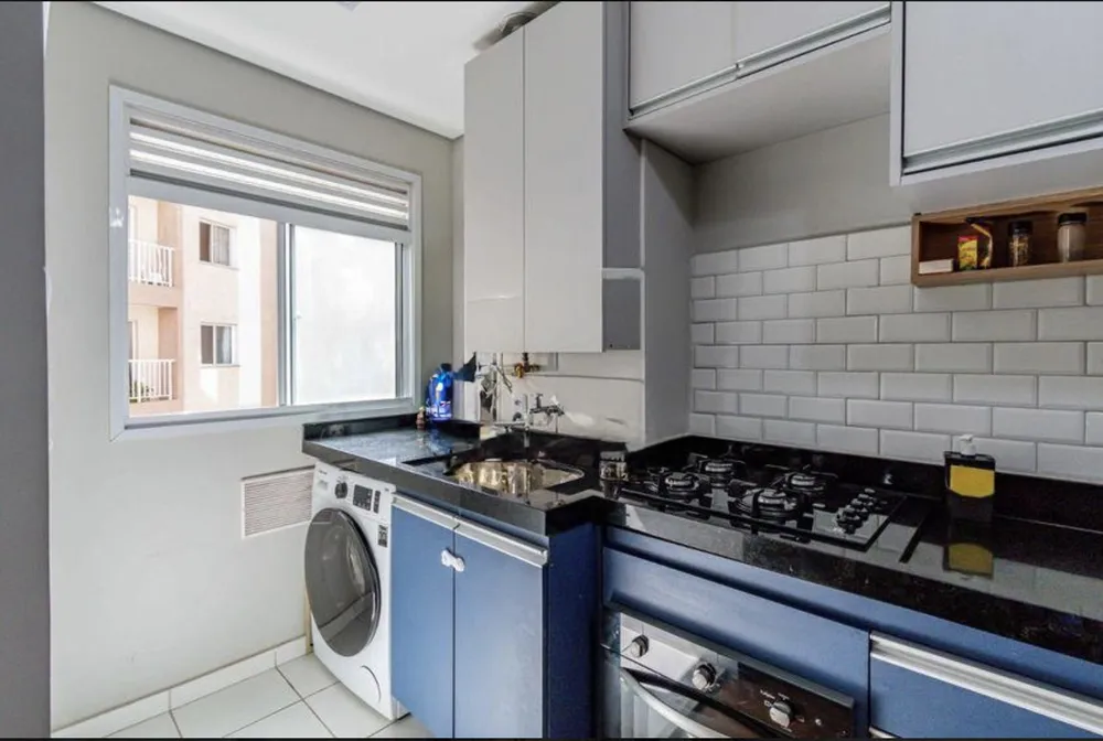 Apartamento, 2 quartos, 37 m² - Foto 7