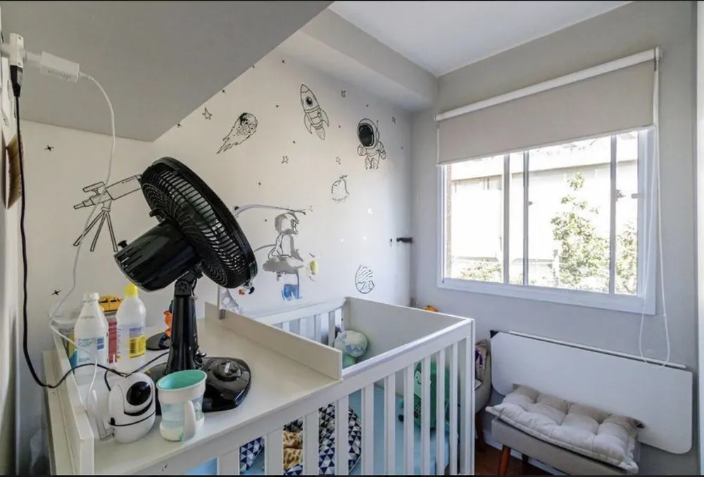 Apartamento, 2 quartos, 37 m² - Foto 11