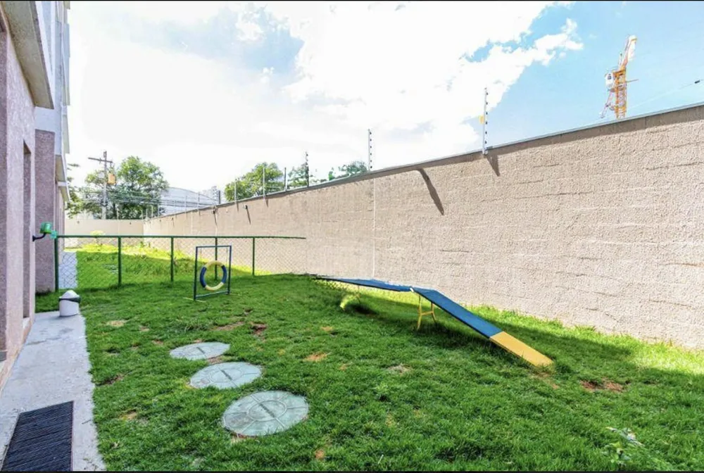 Apartamento, 2 quartos, 37 m² - Foto 16