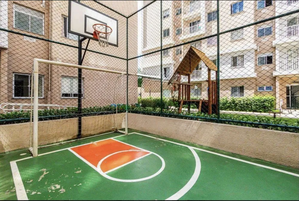 Apartamento, 2 quartos, 37 m² - Foto 14