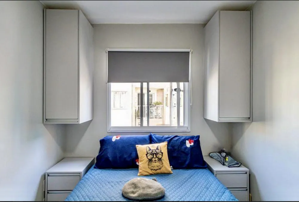 Apartamento, 2 quartos, 37 m² - Foto 10