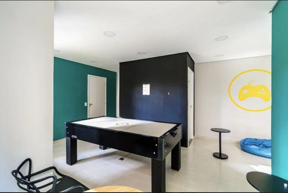 Apartamento, 2 quartos, 37 m² - Foto 15