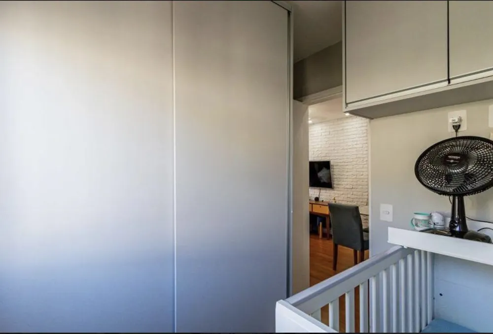 Apartamento, 2 quartos, 37 m² - Foto 12