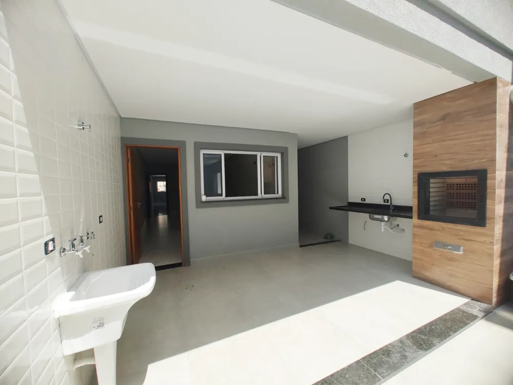 Sobrado, 3 quartos, 265 m² - Foto 3