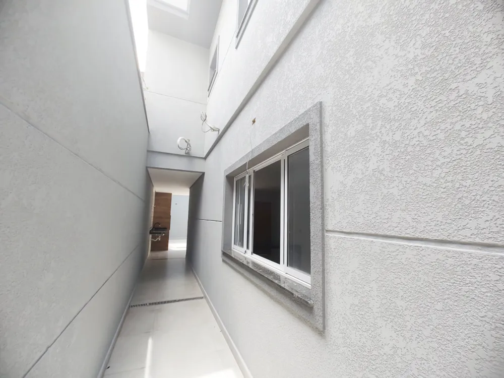 Sobrado, 3 quartos, 265 m² - Foto 4