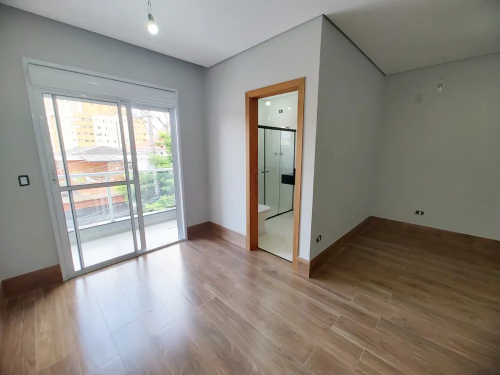 Sobrado, 3 quartos, 265 m² - Foto 2