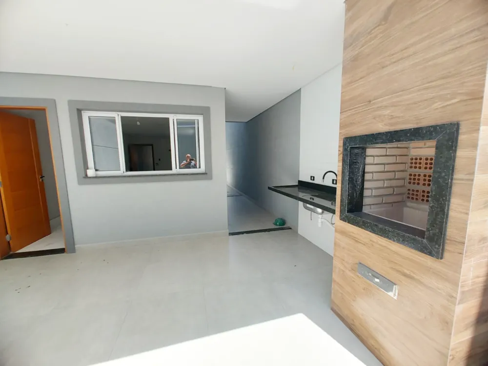 Sobrado, 3 quartos, 265 m² - Foto 7