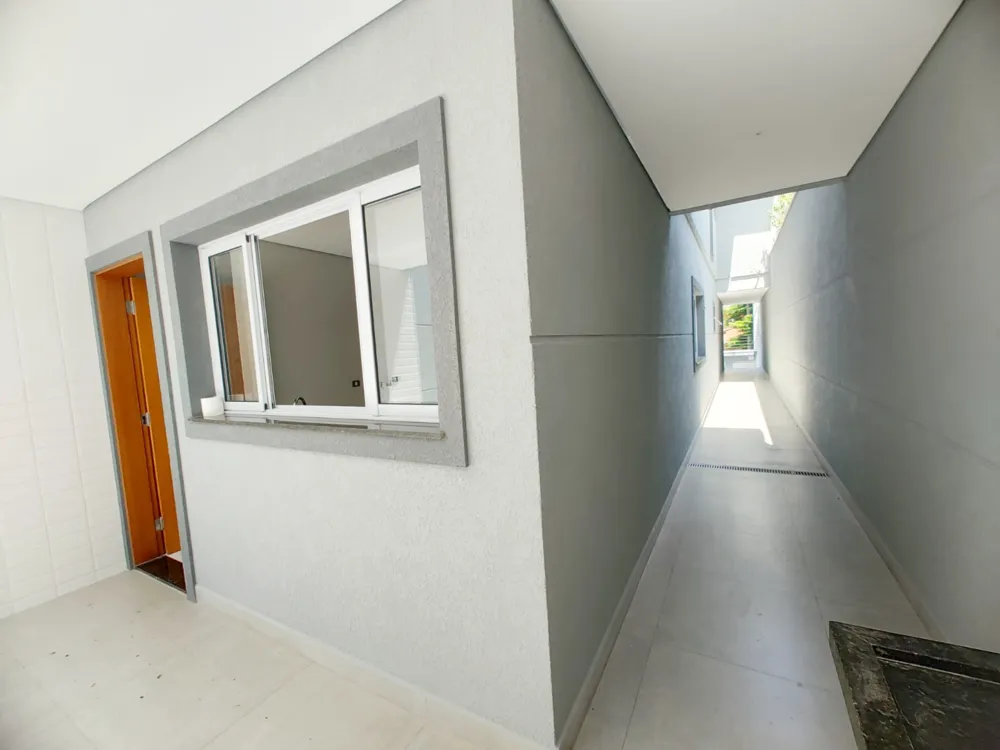 Sobrado, 3 quartos, 265 m² - Foto 5